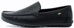 Cockers Mocasini barbati in Negru Culori SD61017 (SD61017)