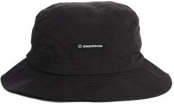 Emerson Pălărie Textilă Bărbătească Tip Bucket Neagră 241. EU01.85-Black (241.EU01.85-Black)