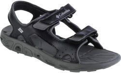 Columbia Sandale Copii Youth Techsun Vent Negre 1594631-010 (1594631-010)