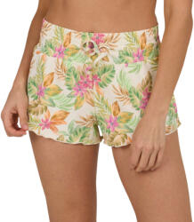 Salty Crew Pantaloni Scurți Bikini Verzi 30335169 (30335169) Costum de baie dama