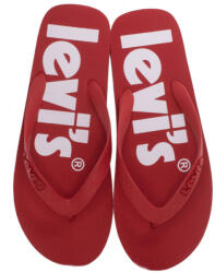 Levi's Slapi Bărbați Roșii 234226-1 (234226-1)
