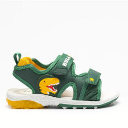 Bull Boys Sandale Copii Verzi DNCL4535-VE40 (DNCL4535-VE40)