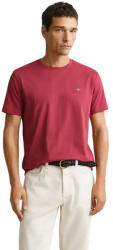 Gant Tricou Shield Roșu 2003184-609 (2003184-609)