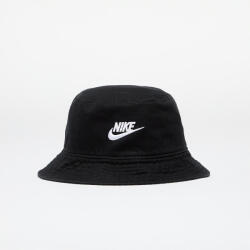 Nike Apex Șapcă Textilă Pentru Bărbați Tip Bucket Neagră FB5381-010 (FB5381-010)