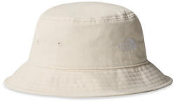 The North Face Pălărie Textilă Pentru Bărbați Stil Bucket Alb NF0A7WHNXMO (NF0A7WHNXMO)