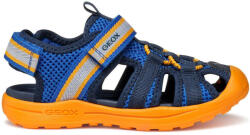 Geox Sandale Tip Pantof J Sandal Vianett Albastre J555XA01454C0685 (J555XA01454C0685)