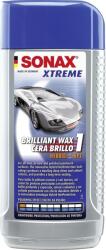 SONAX Xtreme Brilliant Wax 1 Ceară de Protecție și Luciu 250ml (02011000)