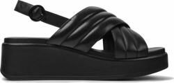Camper Misia Platforme Dama Negre K201351-001 (K201351-001)