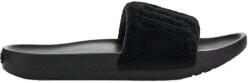 UGG Mahalia Slides Saboți Damă Negri Terry 1128531-BTRY (1128531-BTRY)