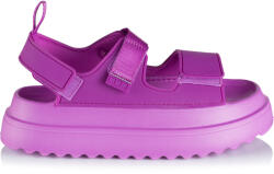 Cubanitas Șlapi Stil Sandale În Culoare Violet SD69103 (SD69103)