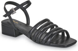 Clarks Seren25 Din piele Sandale Negre 26170819 (26170819)