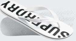 Superdry Slapi Bărbați Flip Flops Albi MF310221A-35C (MF310221A-35C)