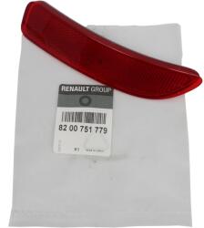 Original Renault Reflector ORIGINAL RENAULT 8200751779 (8200751779)