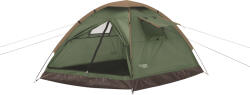 Escape Trail II+ Cort de Vară Camping Igloo Kaki pentru 2 Persoane 210x180x130cm 11202 (11202) Cort
