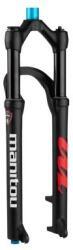  Въздушна вилка Manitou Markhor 29 100 мм 9x100 QR 1-1/8 Черна