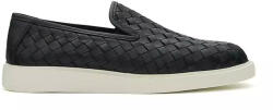 Philippe Lang Mocasini barbati in Negru Culori 7175133V (7175133V)