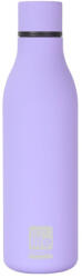 Ecolife Sticlă Termos Oțel inoxidabil Fără BPA 550ml Ecolife Lavender 33-BO-2353 (33-BO-2353)