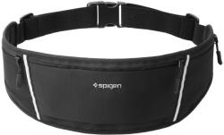 Spigen Bum Bag pentru Curea Negru AMP04618 (AMP04618)