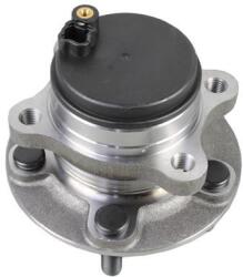 METZGER Set rulment roata METZGER WM 7078 (WM 7078)