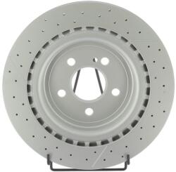 FERODO Disc frana FERODO DDF3304C (DDF3304C) - fixbox