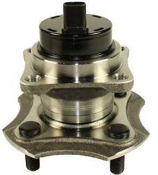 METZGER Set rulment roata METZGER WM 3975 (WM 3975)