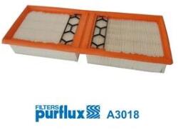 PURFLUX Filtru aer PURFLUX A3018 (A3018) - fixbox