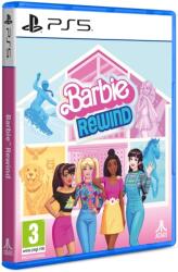 Atari Barbie Rewind (PS5)
