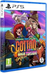 Clear River Games Cotton Reboot! High Tension! (PS5)