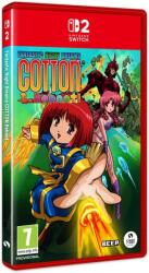 Clear River Games Fantastic Night Dreams Cotton Reboot! (Switch 2)