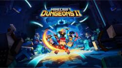 Mojang Minecraft Dungeons II [Deluxe Edition] (Switch)