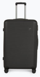 KADVA Голяма пътна чанта KADVA Palero 95 л черен