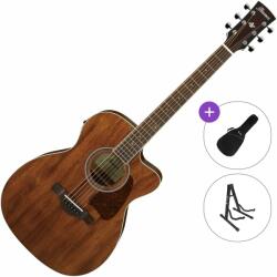 Ibanez AC340CE-OPN Standard SET Natural Електро-акустична китара Дреднаут