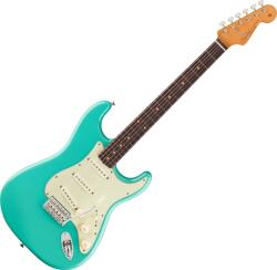 Fender Vintera III Early '60s Stratocaster RW SeaFoam Green Електрическа китара