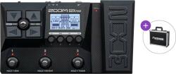 Zoom G2x Four Basic SET Мултиефект за китара (<![CDATA[90000142-BASIC-SET]]>)