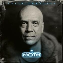 Devin Townsend - The Moth (CD) (0199584193724)