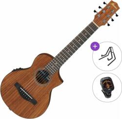 Ibanez EWP12EWB-OPN Standard SET Open Pore Natural Гиталеле (<![CDATA[EWP12EWB-OPN-STANDARD-SET]]>)