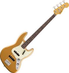 Fender Vintera III Early '60s Jazz Bass RW Aztec Gold Електрическа бас китара