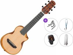 Ibanez AUP10N-OPN Premium SET Open Pore Natural Гиталеле (AUP10N-OPN-PREMIUM-SET)