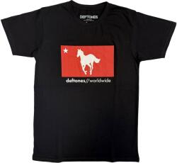 Deftones Star & Pony Black S Риза (<![CDATA[DEFTTS08MB01]]>)