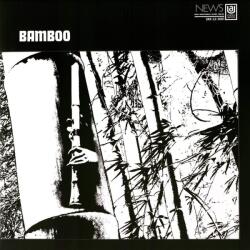 Minoru Muraoka - Bamboo (Gatefold Sleeve) (LP) (5024017006300)