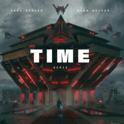 Hans Zimmer & Alan Walker - Time (Limited Edition) (180 g) (LP) (0194397363272)