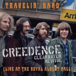 Creedence Clearwater Revival - Travelin' Band (Limited Edition) (7") (0888072401815)