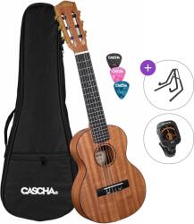 Cascha HH 2179 Standard SET Natural Гиталеле (HH 2179-STANDARD-SET)