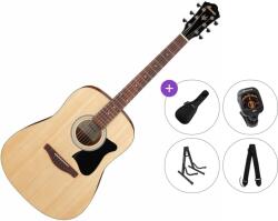Ibanez V40-OPN Premium SET Open Pore Natural Акустична китара