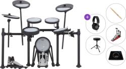Roland VQD106PADS Premium SET Black Комплект електронни барабани (VQD106PADS KIT-PREMIUM-SET)