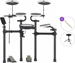 Roland TD-02KV Basic SET White Комплект електронни барабани (TD-02KV-BASIC-SET)