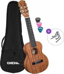 Cascha HH 2179 Basic SET Natural Гиталеле (HH 2179-BASIC-SET)