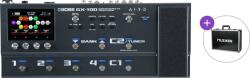 Boss GX-100 Basic SET Мултиефект за китара (<![CDATA[GX-100-BASIC-SET]]>)