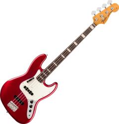 Fender Vintera III Early '70s Jazz Bass RW Candy Apple Red Електрическа бас китара