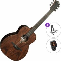 LÂG GUITARS Sauvage T Standard SET Natural Фолк китара